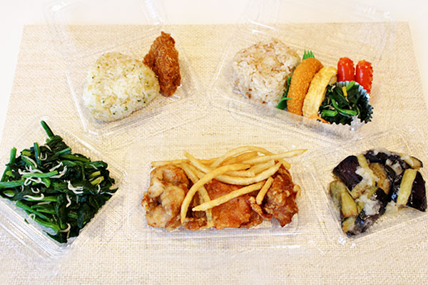 売店
