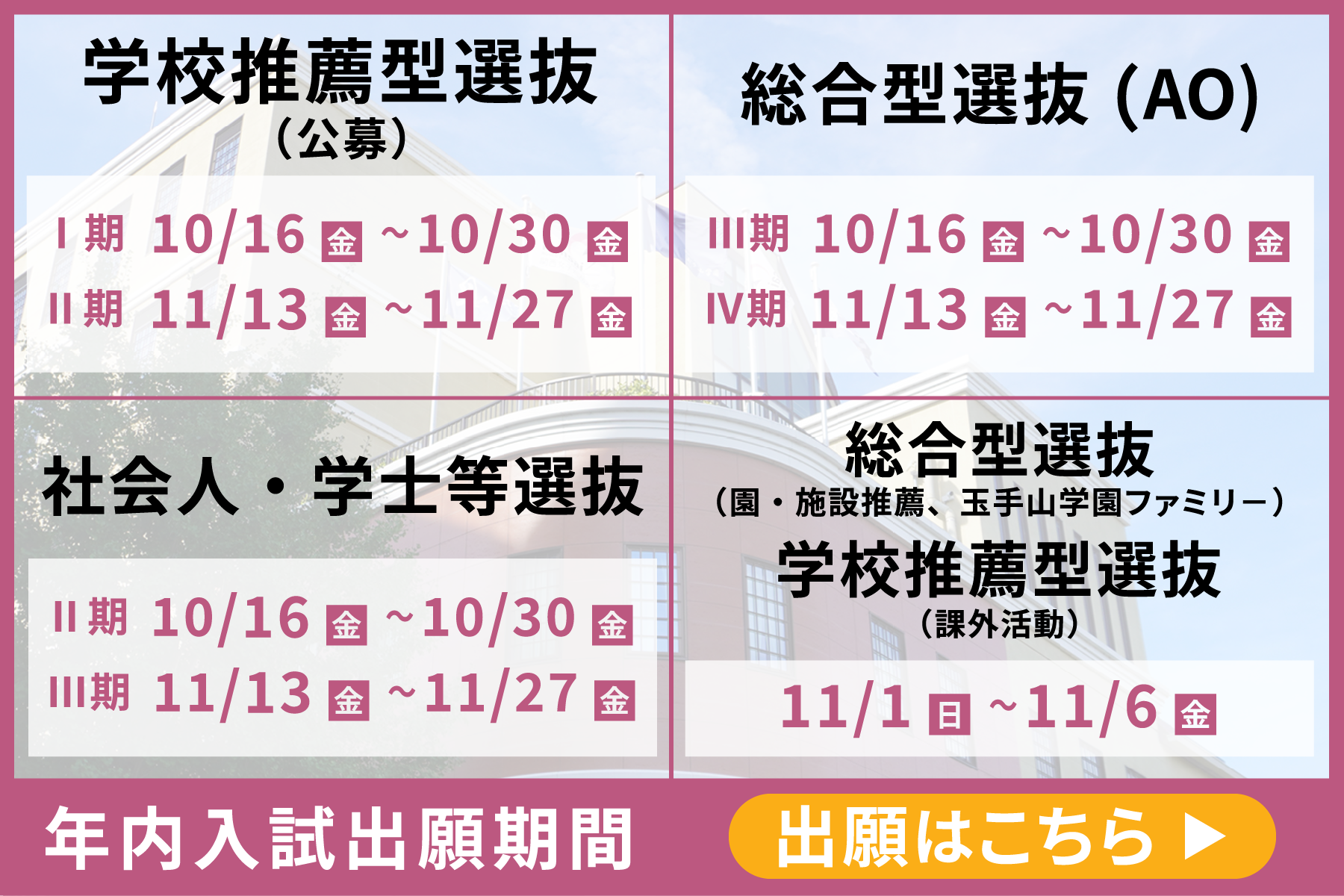 受験生応援サイト｜関西女子短期大学