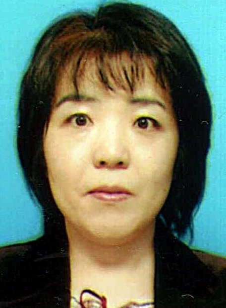 岩本 久美子 講師