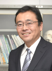 永田  英樹 教授