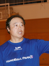 山﨑 英幸 教授