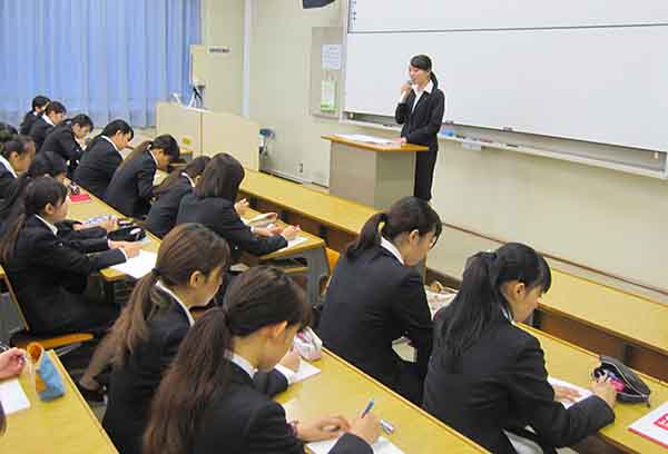 病院実習報告会