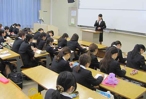 病院実習報告会